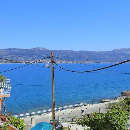 Katja Apartment Trogir Zewnętrze zdjęcie