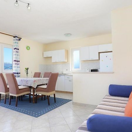 Katja Apartment Trogir Zewnętrze zdjęcie