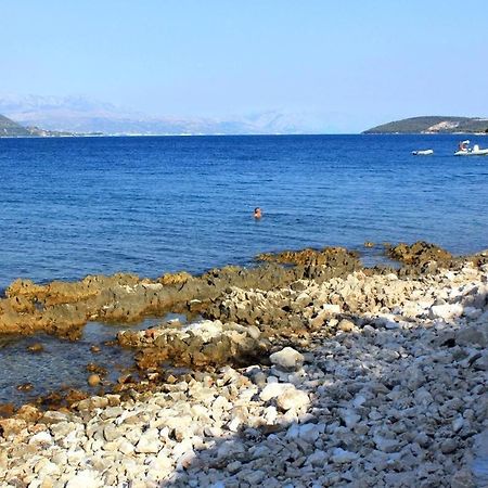 Katja Apartment Trogir Zewnętrze zdjęcie