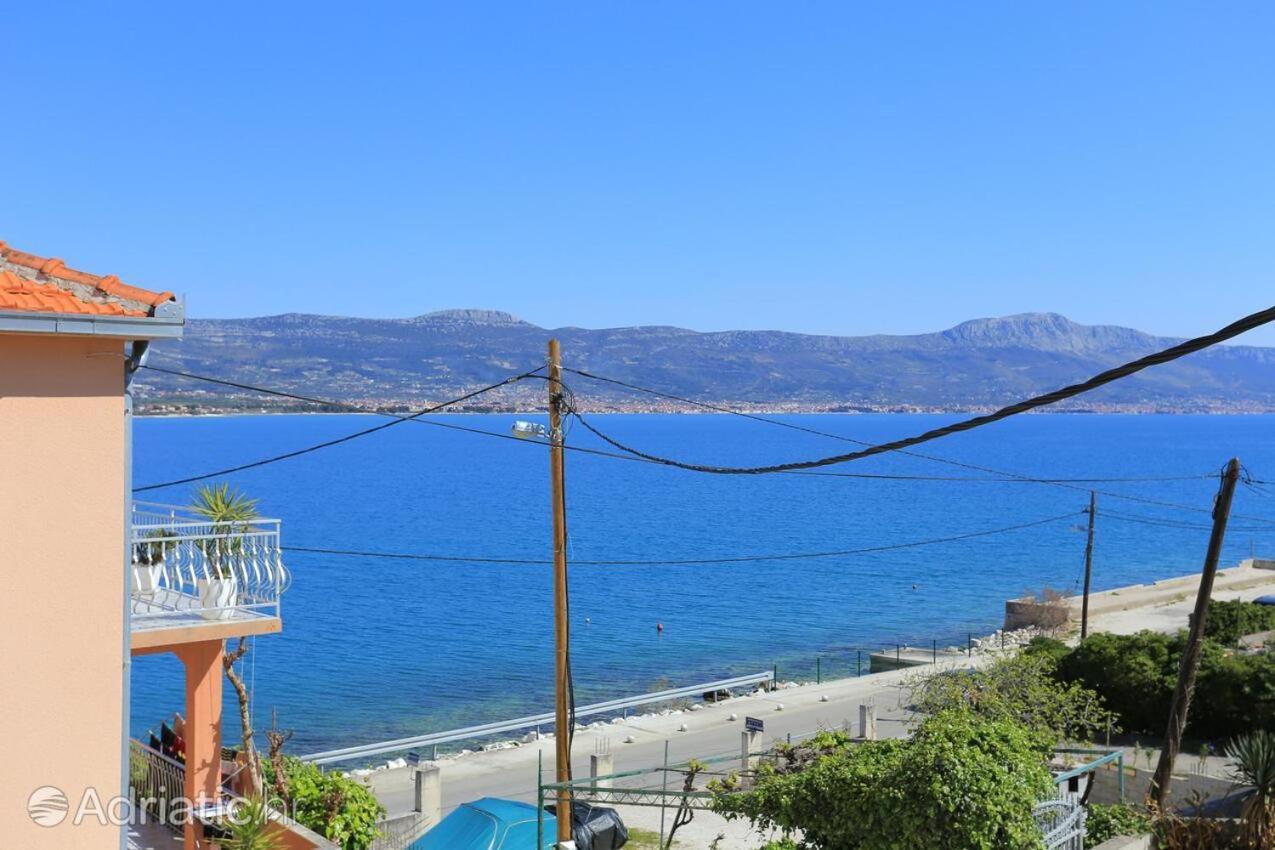 Katja Apartment Trogir Zewnętrze zdjęcie