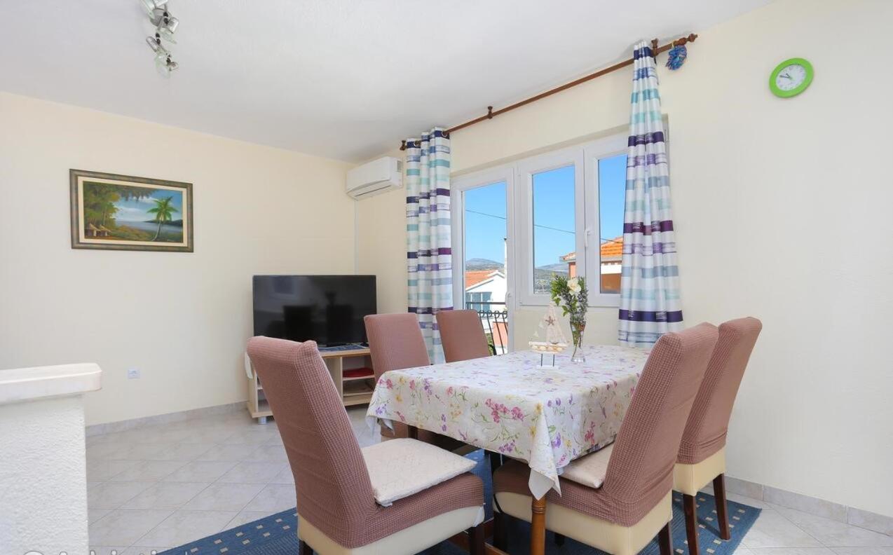 Katja Apartment Trogir Zewnętrze zdjęcie