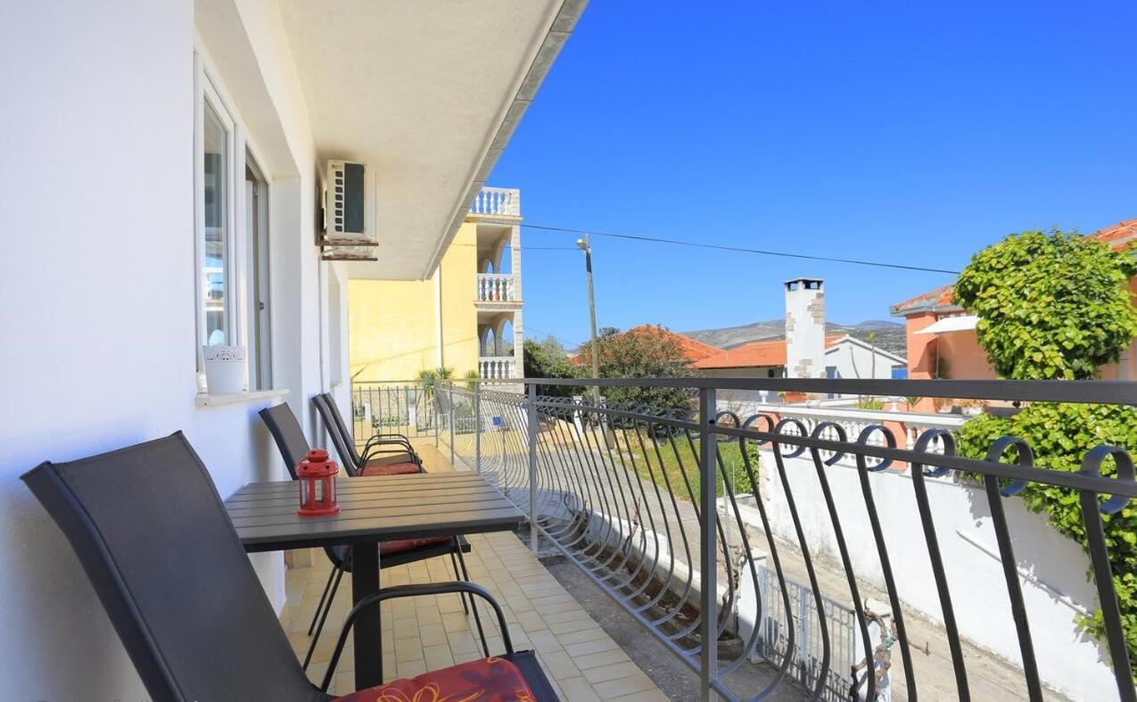 Katja Apartment Trogir Zewnętrze zdjęcie