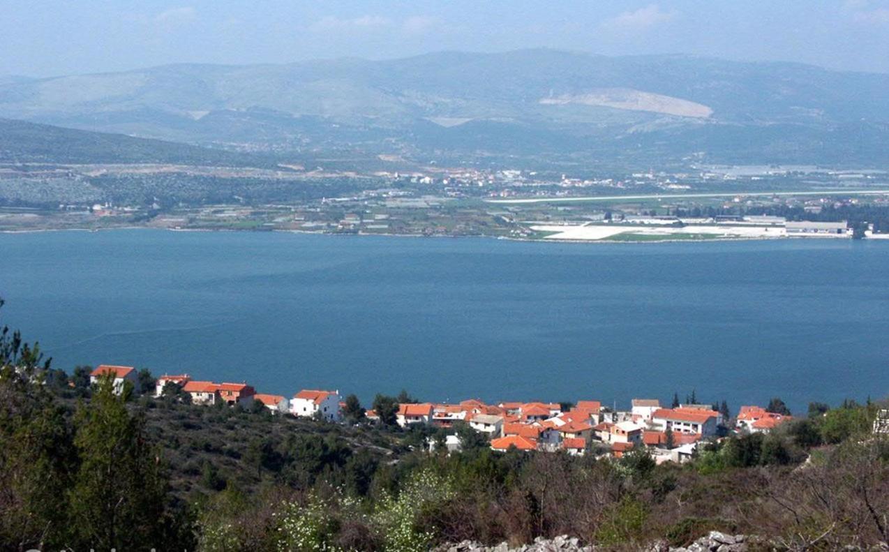 Katja Apartment Trogir Zewnętrze zdjęcie