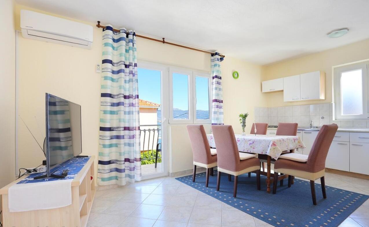 Katja Apartment Trogir Zewnętrze zdjęcie