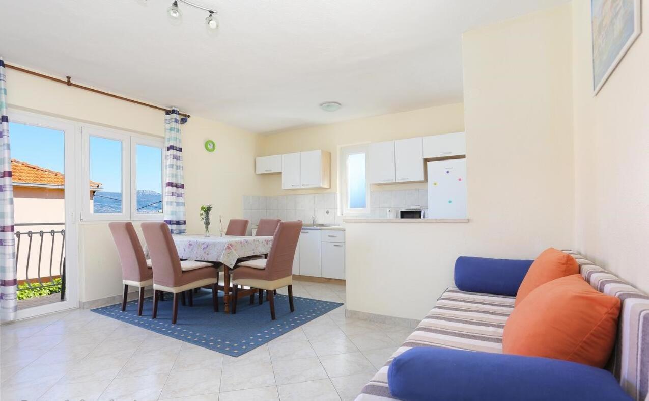Katja Apartment Trogir Zewnętrze zdjęcie