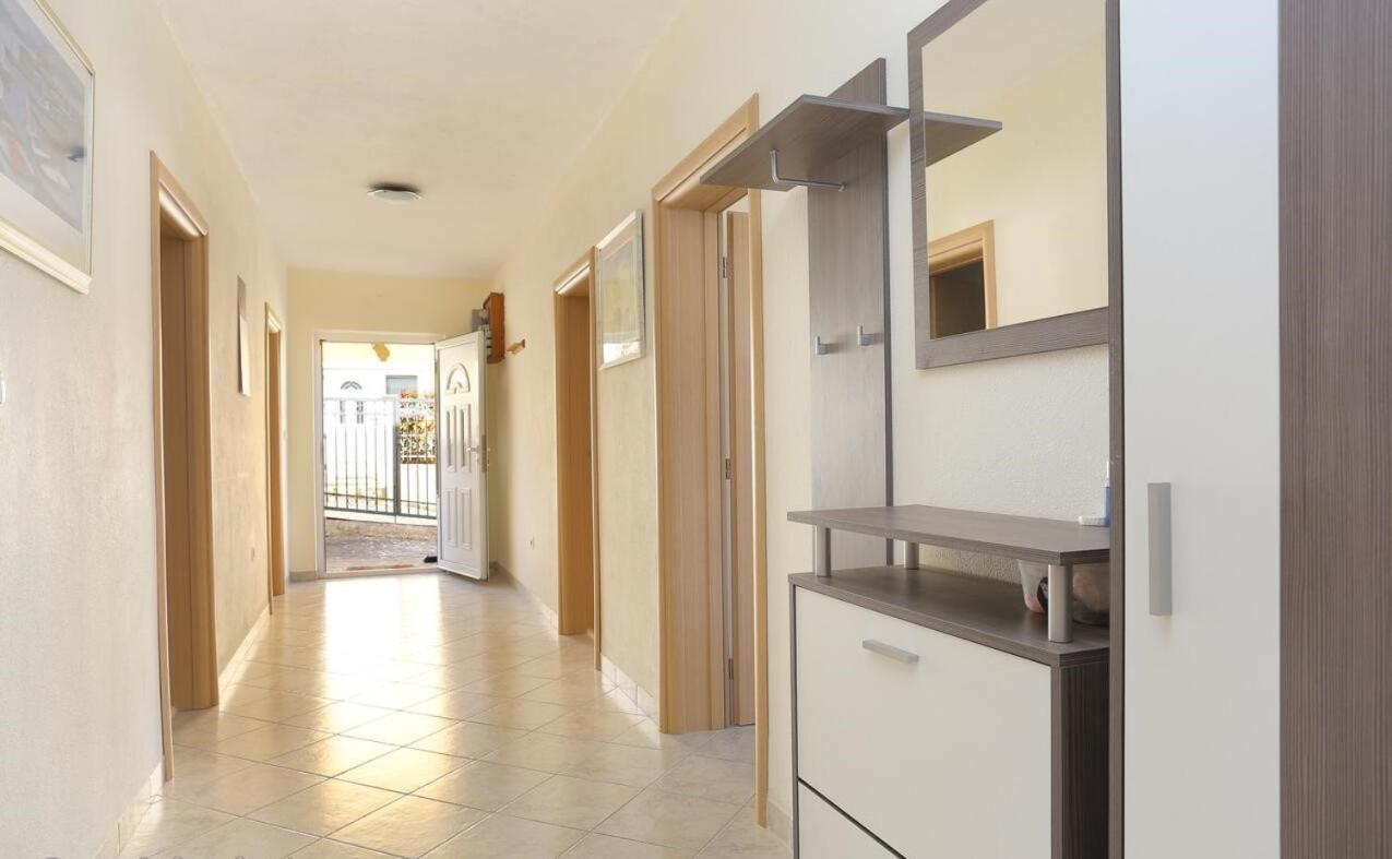 Katja Apartment Trogir Zewnętrze zdjęcie