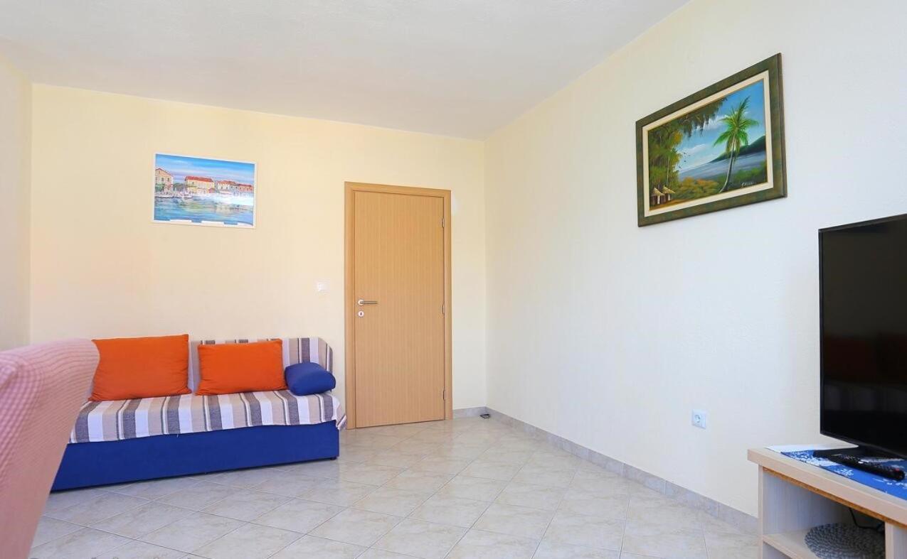 Katja Apartment Trogir Zewnętrze zdjęcie