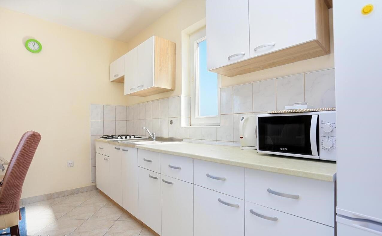 Katja Apartment Trogir Zewnętrze zdjęcie