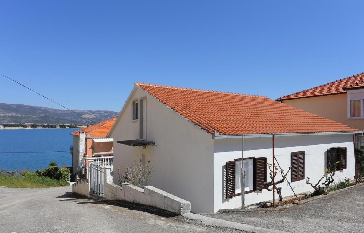 Katja Apartment Trogir Zewnętrze zdjęcie