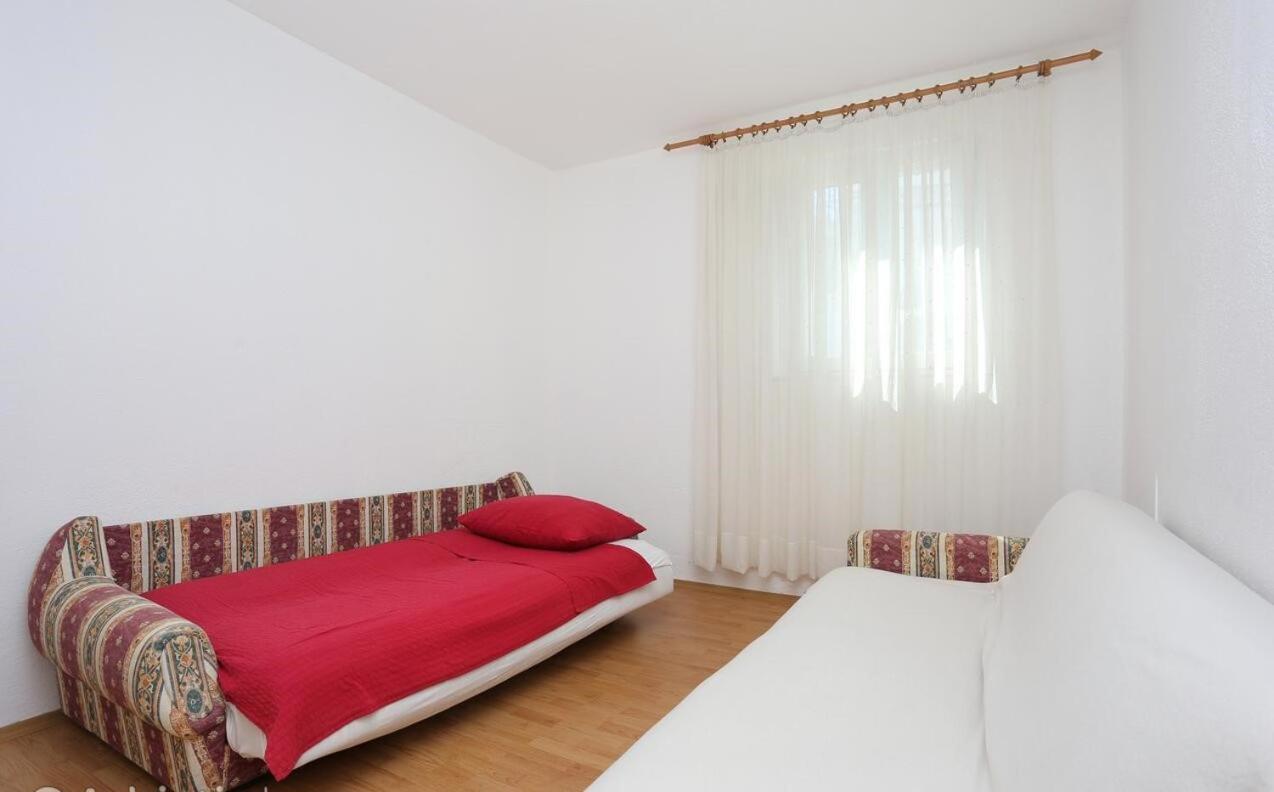 Katja Apartment Trogir Zewnętrze zdjęcie