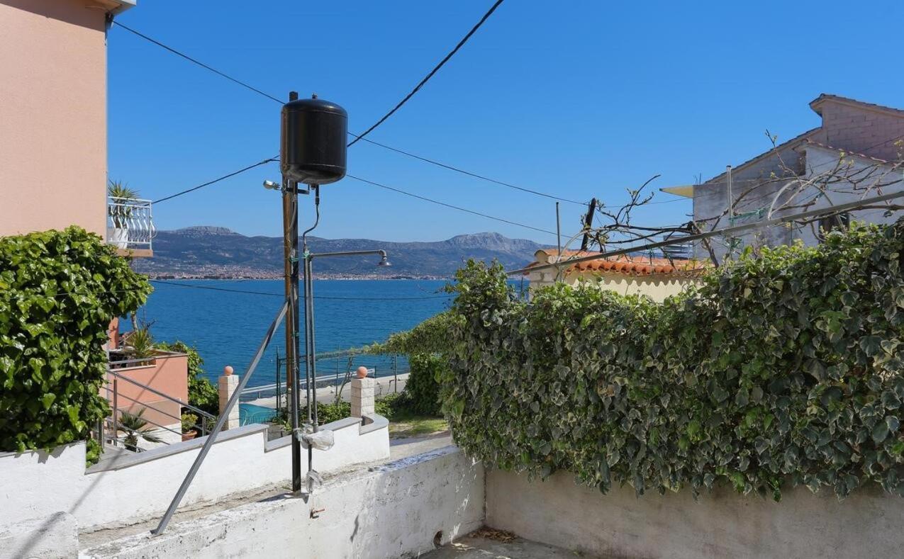 Katja Apartment Trogir Zewnętrze zdjęcie