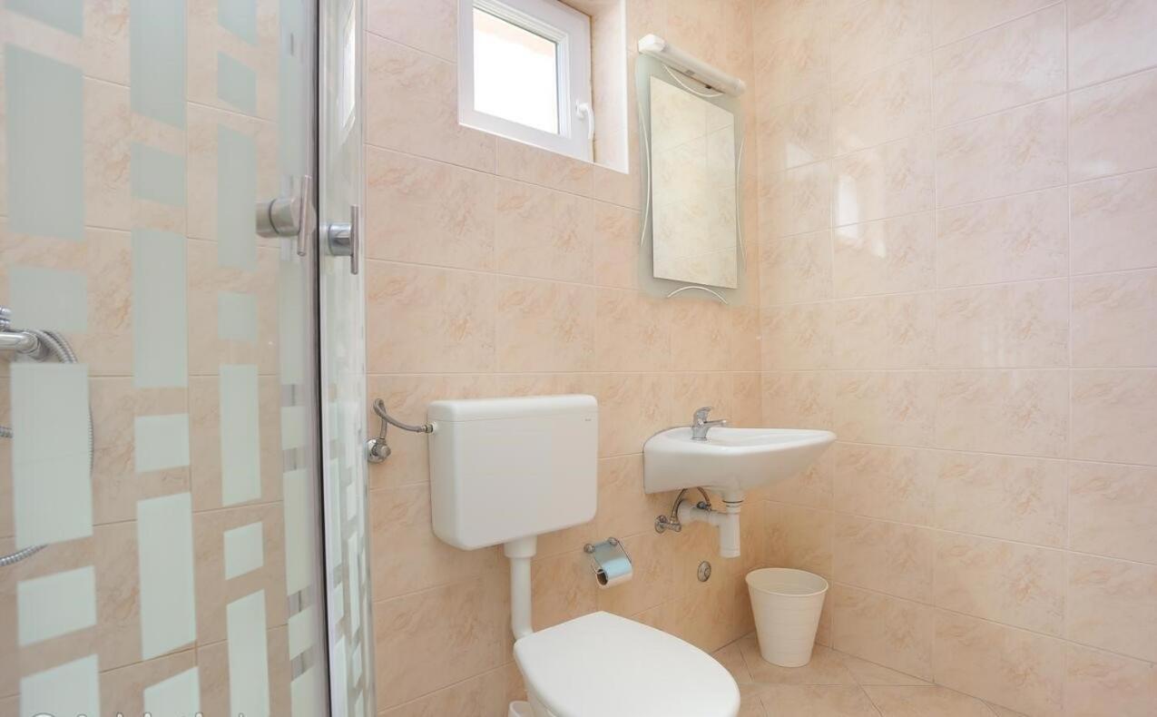 Katja Apartment Trogir Zewnętrze zdjęcie
