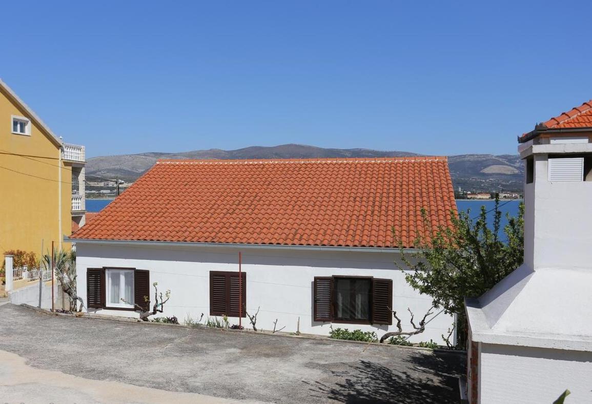 Katja Apartment Trogir Zewnętrze zdjęcie
