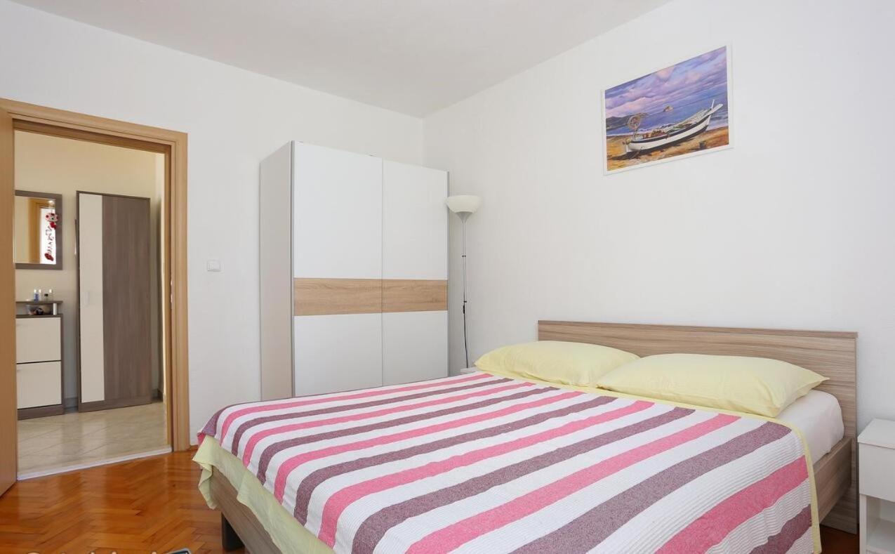 Katja Apartment Trogir Zewnętrze zdjęcie