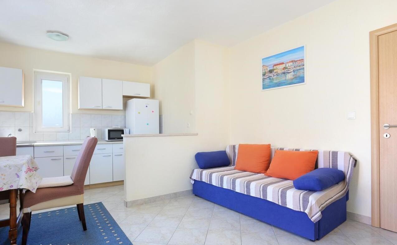 Katja Apartment Trogir Zewnętrze zdjęcie