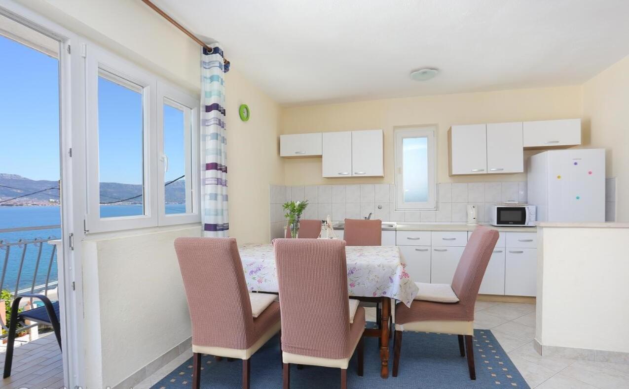 Katja Apartment Trogir Zewnętrze zdjęcie