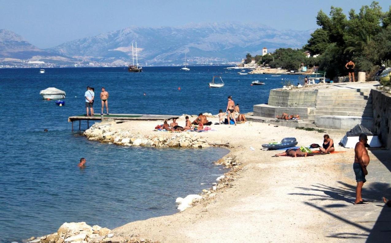 Katja Apartment Trogir Zewnętrze zdjęcie