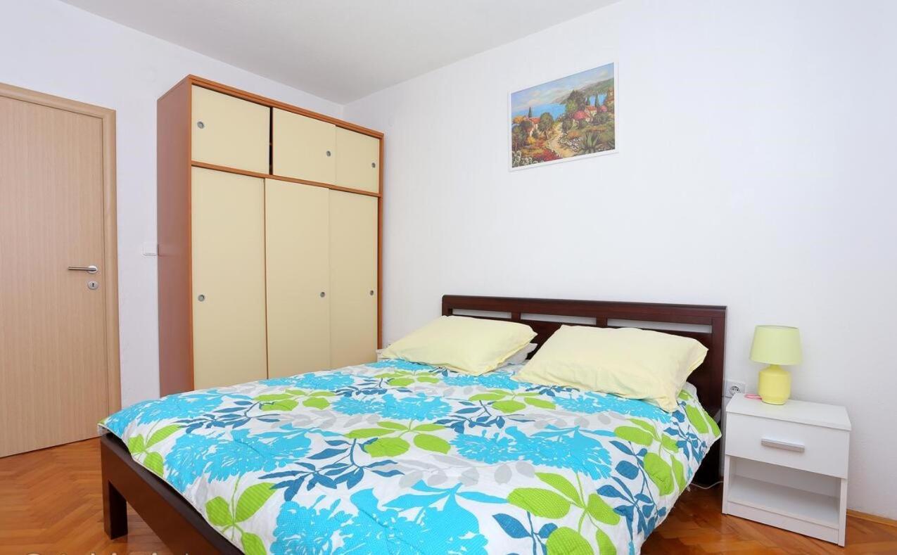 Katja Apartment Trogir Zewnętrze zdjęcie
