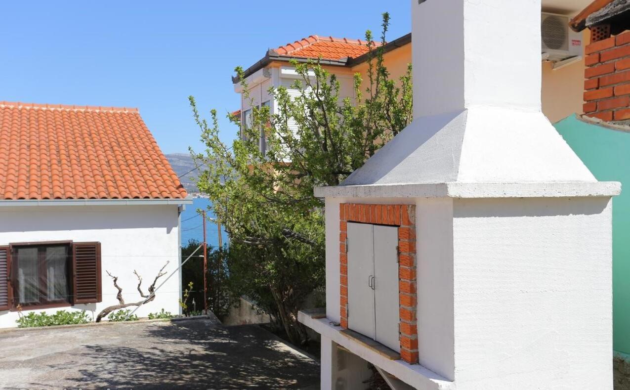 Katja Apartment Trogir Zewnętrze zdjęcie