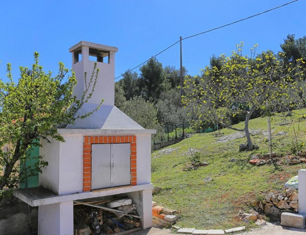 Katja Apartment Trogir Zewnętrze zdjęcie