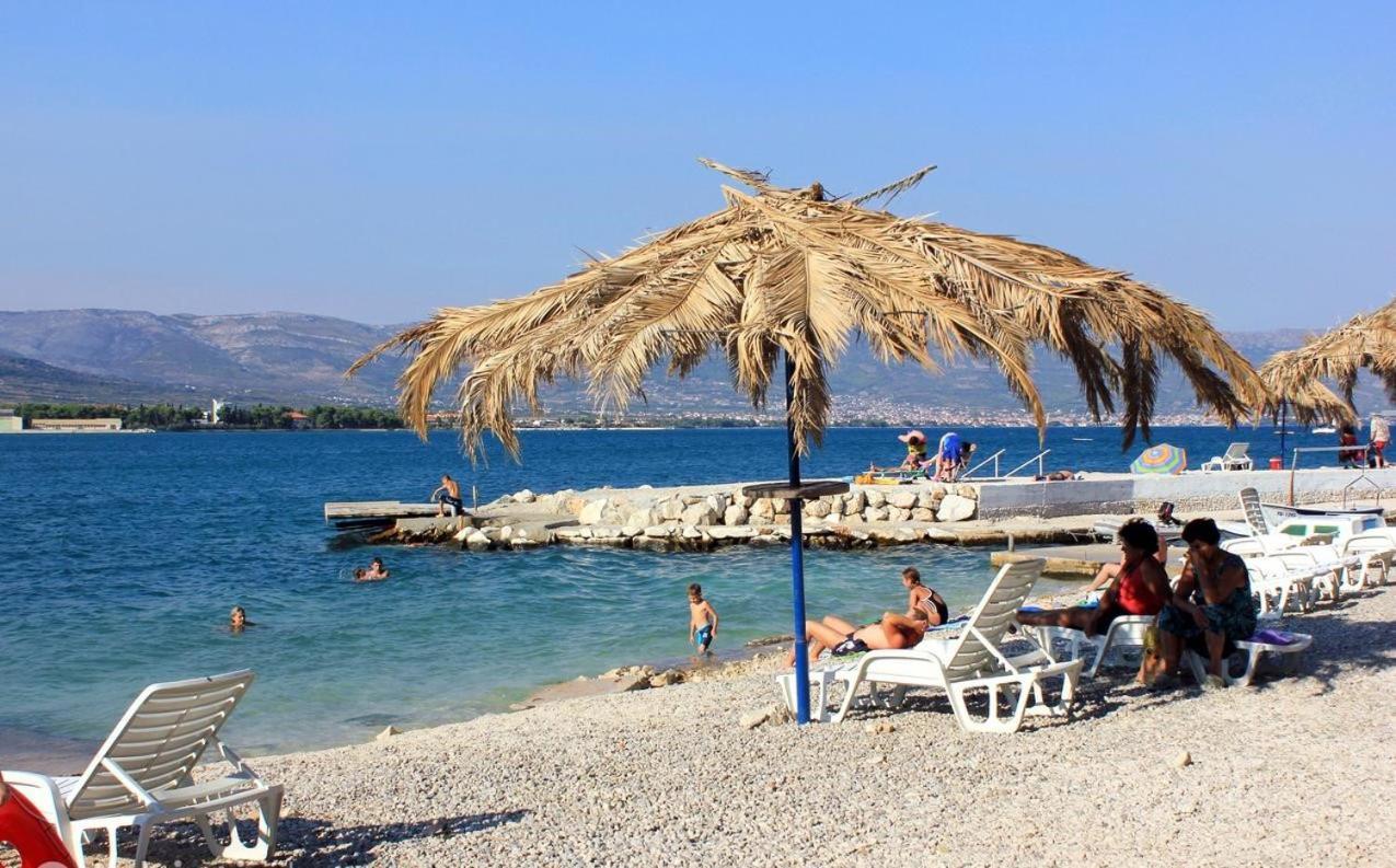 Katja Apartment Trogir Zewnętrze zdjęcie