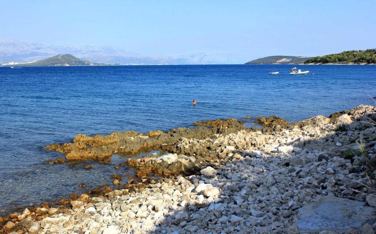 Katja Apartment Trogir Zewnętrze zdjęcie