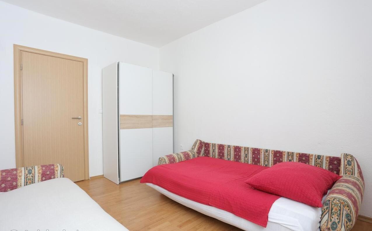 Katja Apartment Trogir Zewnętrze zdjęcie