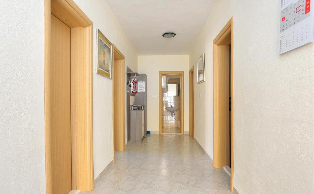 Katja Apartment Trogir Zewnętrze zdjęcie