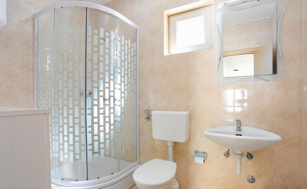 Katja Apartment Trogir Zewnętrze zdjęcie