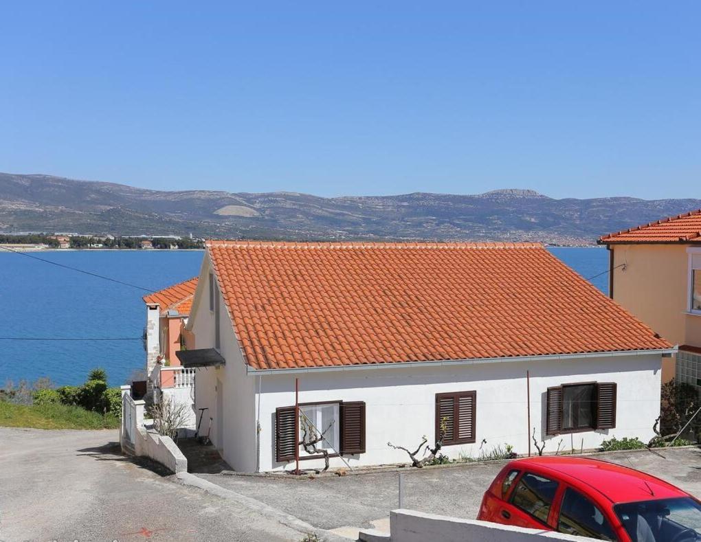 Katja Apartment Trogir Zewnętrze zdjęcie