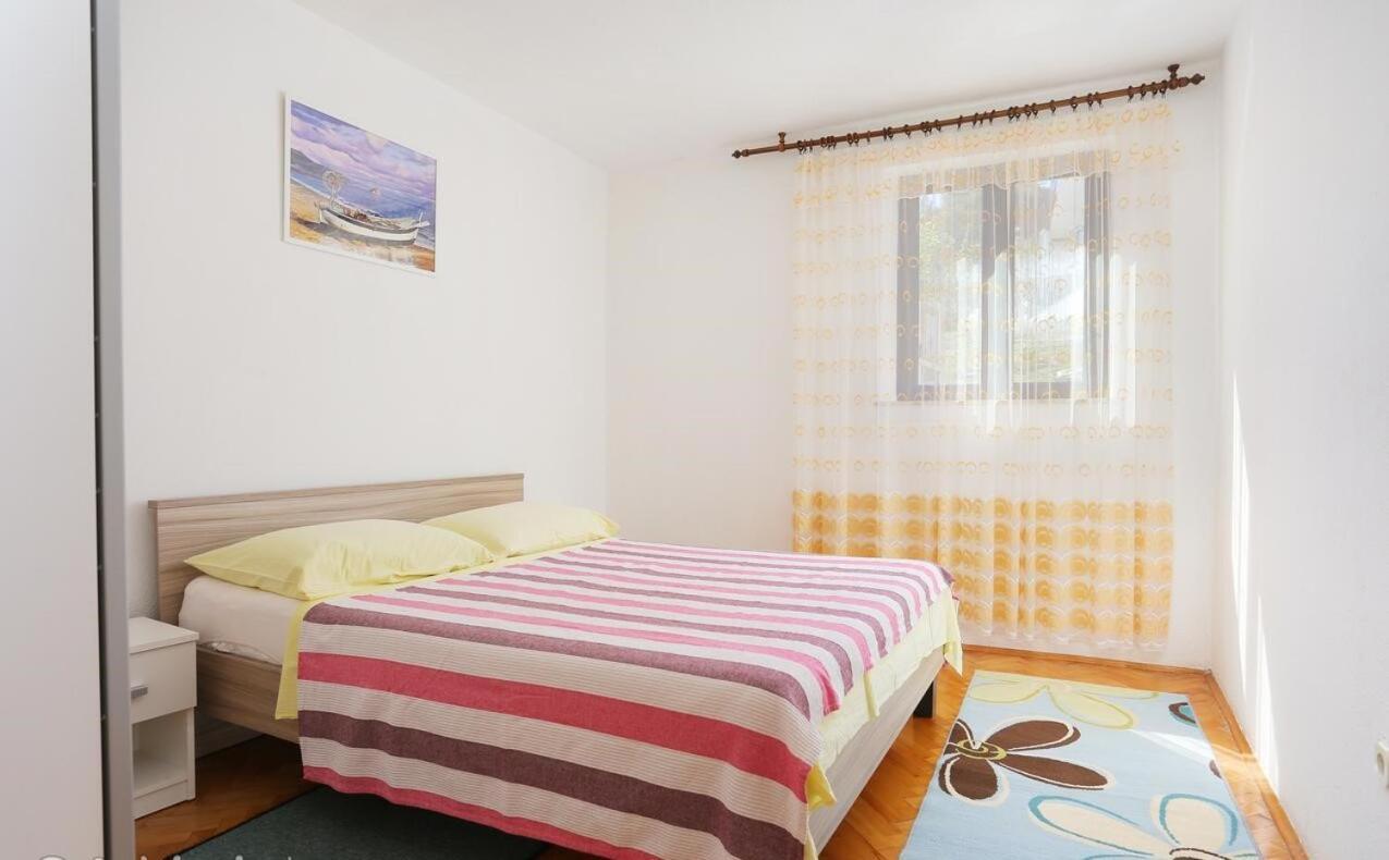 Katja Apartment Trogir Zewnętrze zdjęcie