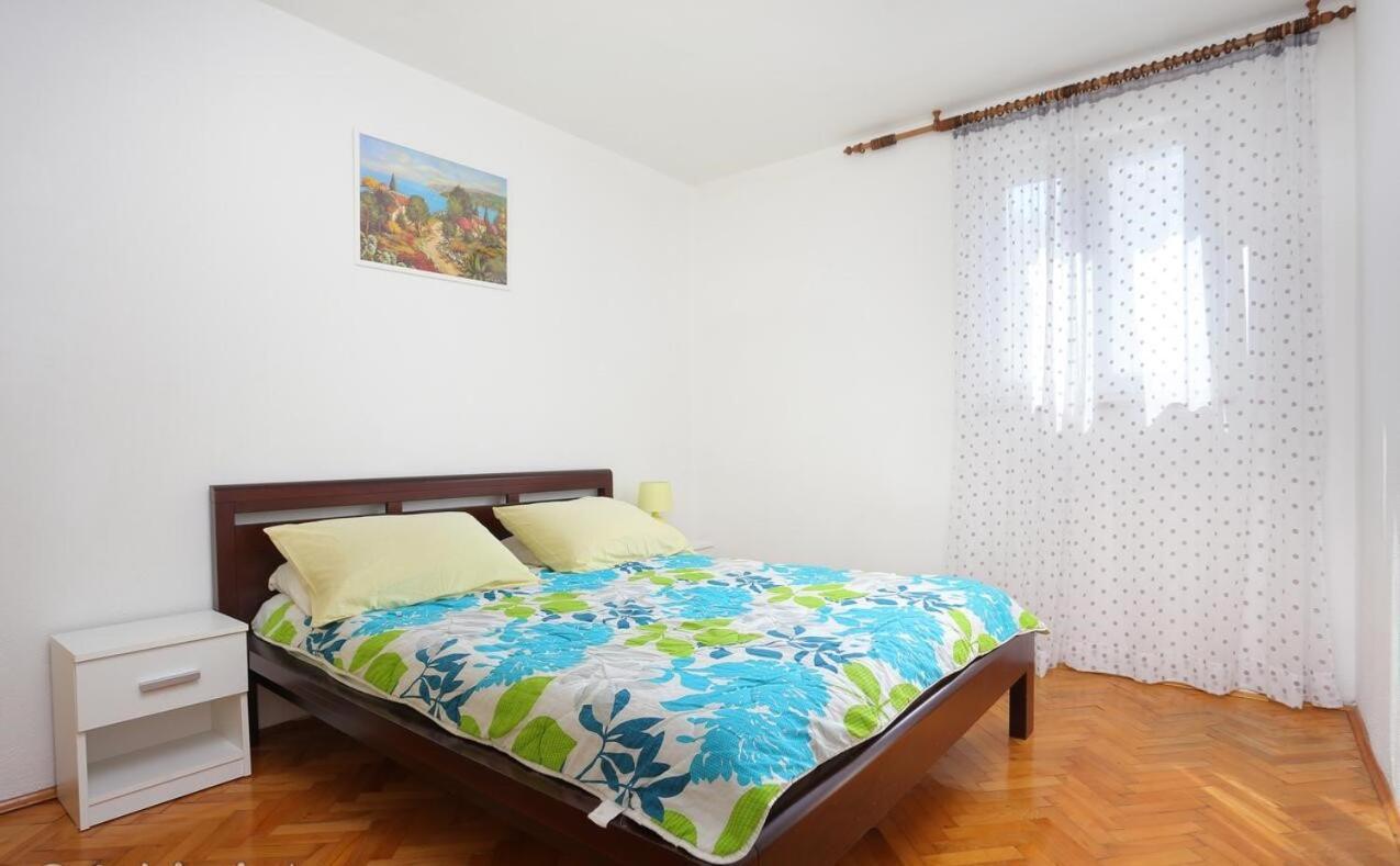 Katja Apartment Trogir Zewnętrze zdjęcie